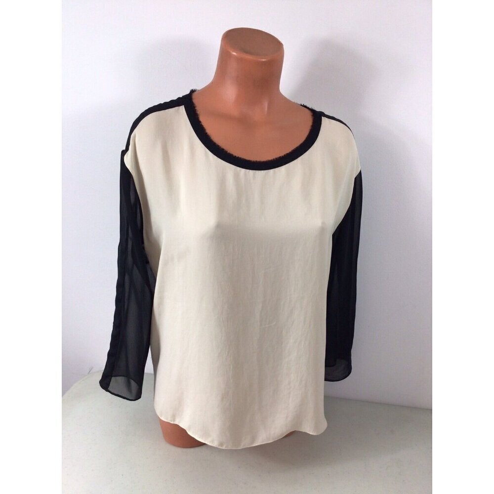 Rag & Bone Blouse Womens Small